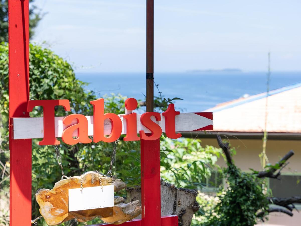 Tabist Kawana Island Ito Hotel Екстериор снимка