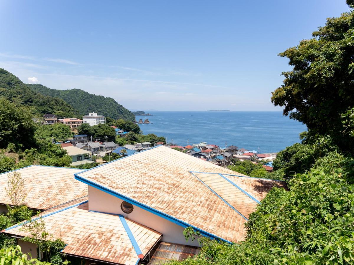 Tabist Kawana Island Ito Hotel Екстериор снимка