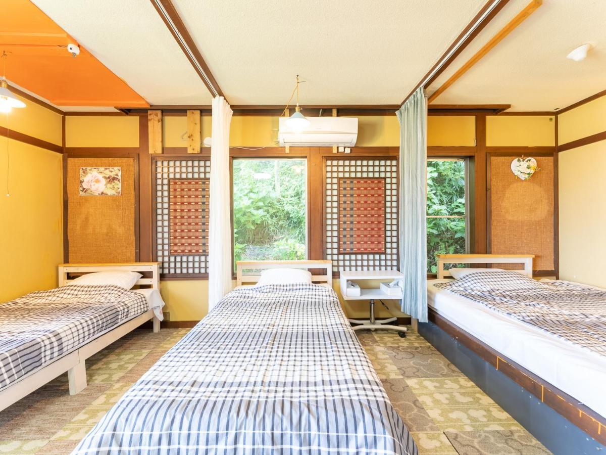 Tabist Kawana Island Ito Hotel Екстериор снимка
