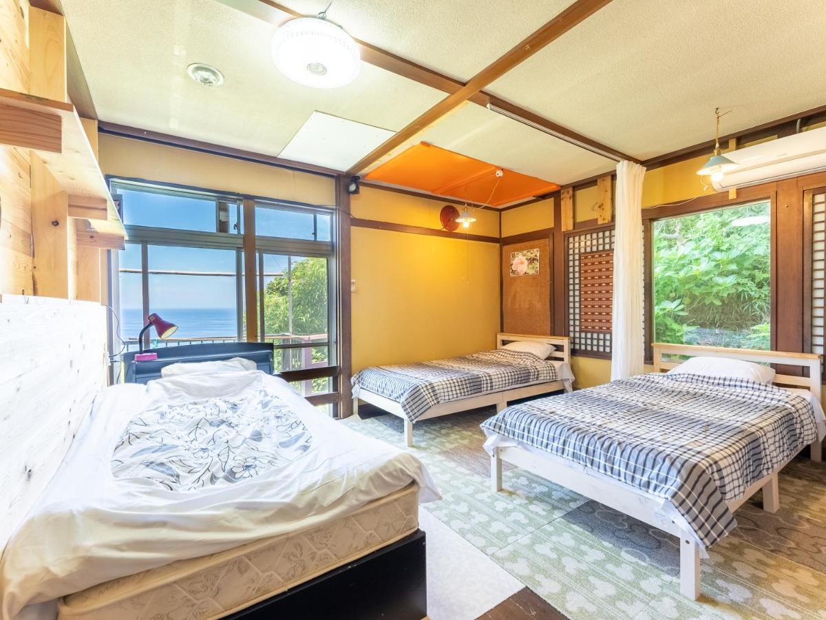 Tabist Kawana Island Ito Hotel Екстериор снимка