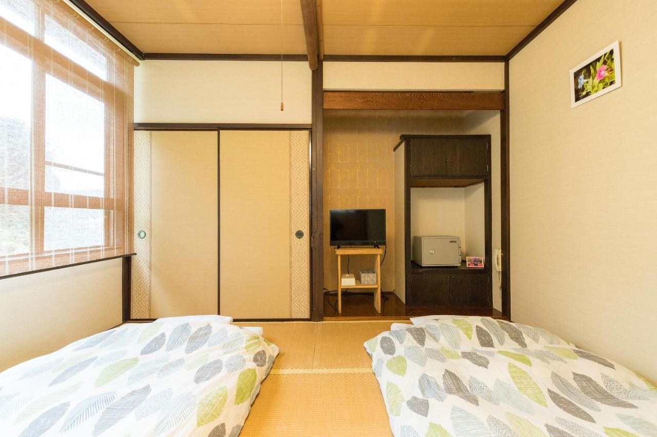 Tabist Kawana Island Ito Hotel Екстериор снимка