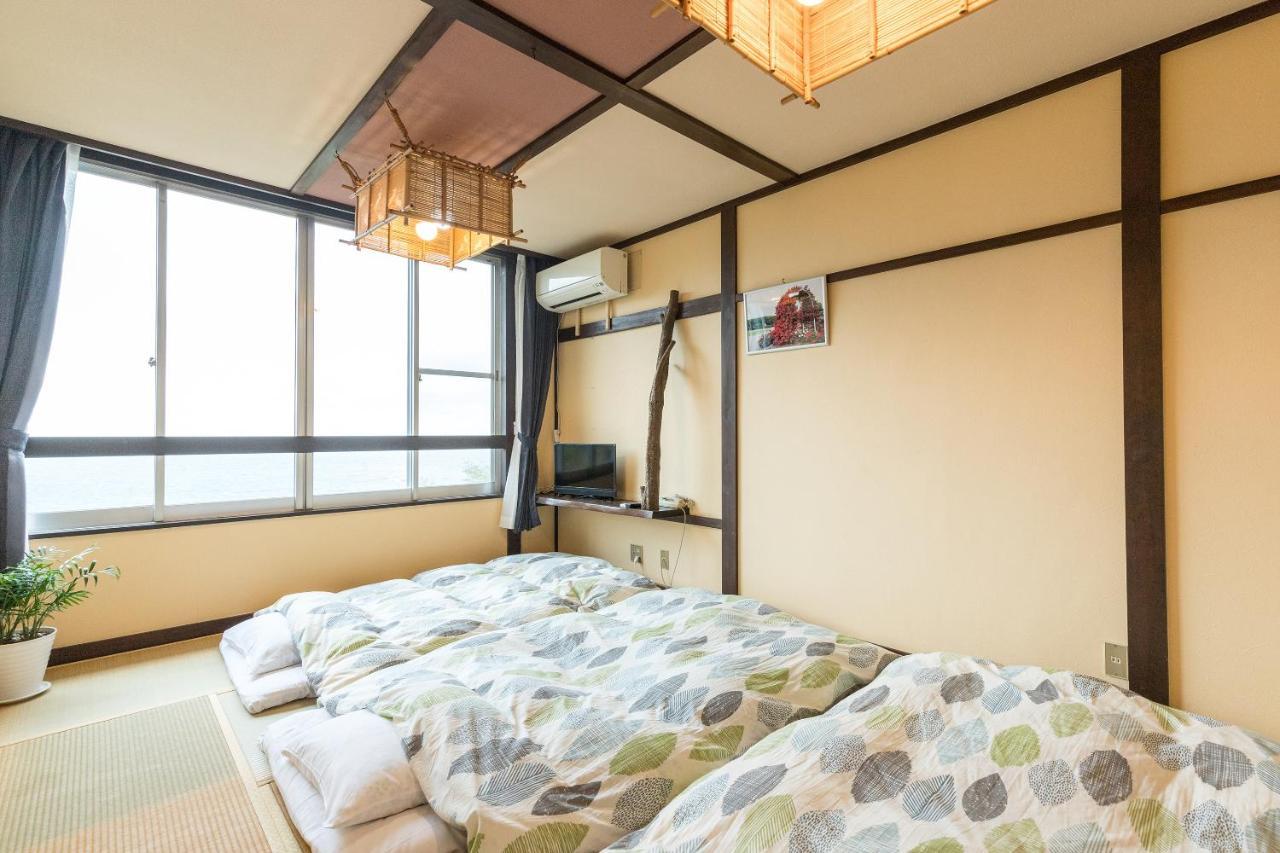 Tabist Kawana Island Ito Hotel Екстериор снимка